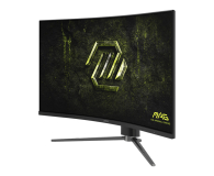 MSI MAG 325CQPF E18 - 1356237 - zdjęcie 4